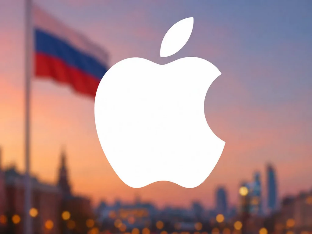 Телефон службы техподдержки Apple в России теперь платный