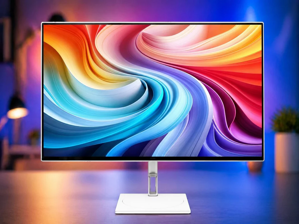 Премиальный монитор Acer CE270UX