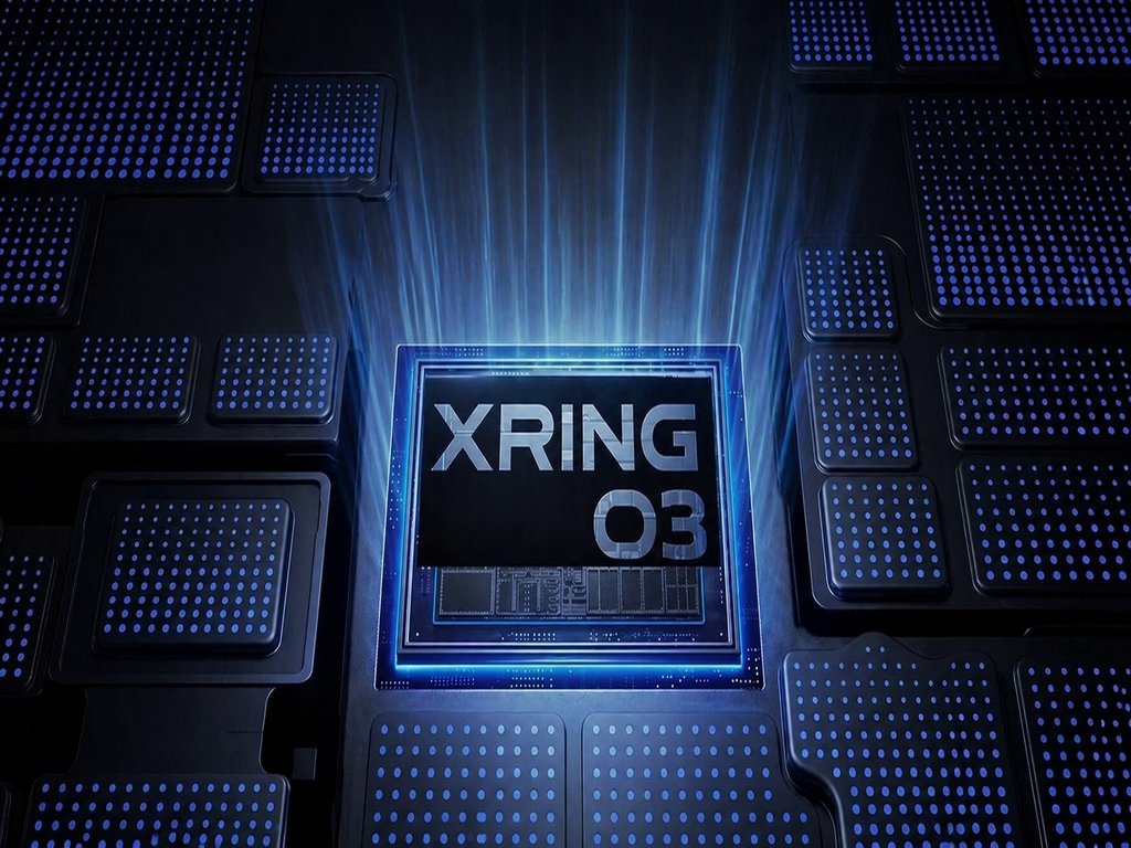 появились подробности о чипсете Xiaomi XRING O3