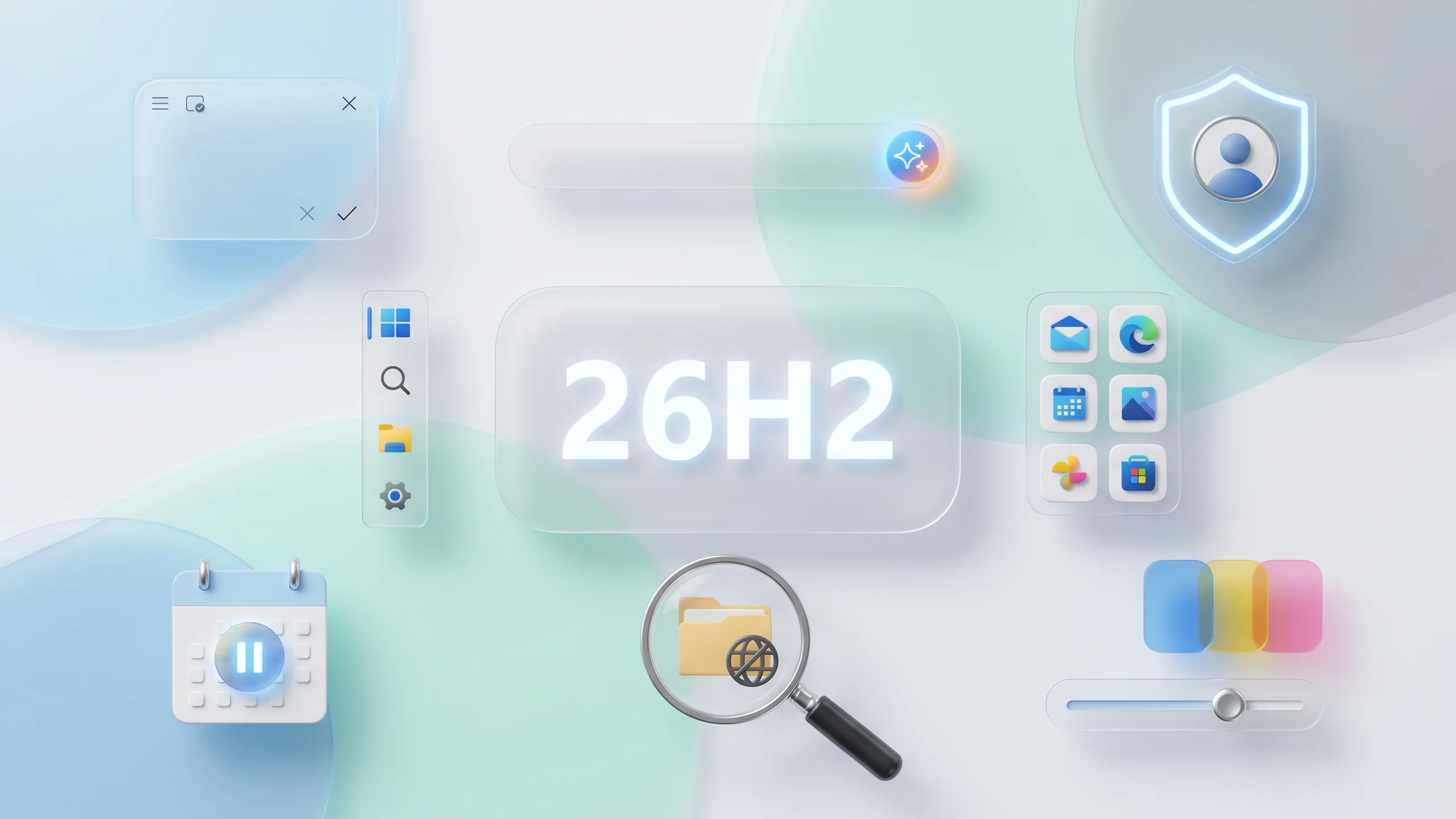 Windows 11 (26H2) Build 26300.9818